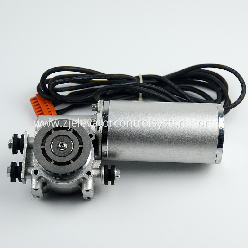 Sigma Elevator Door Brushless DC Motor WS60-03